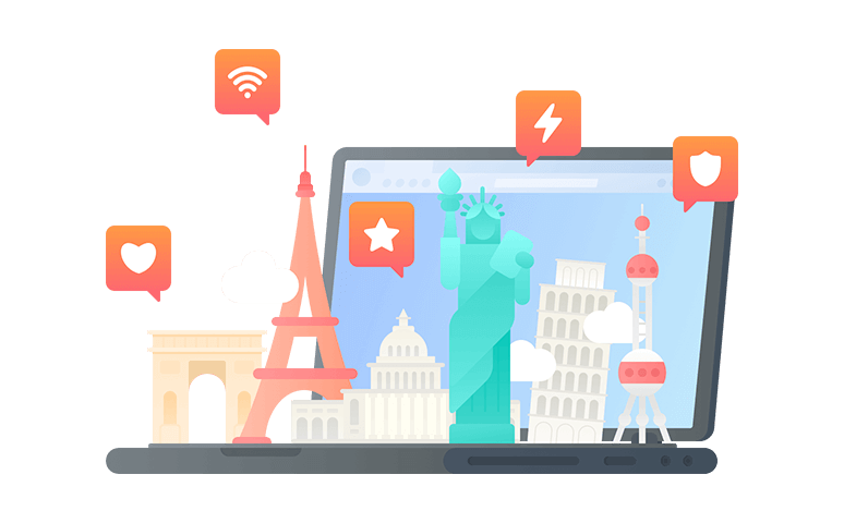 在英属维尔京群岛连接到中国vpn - 海龟加速器